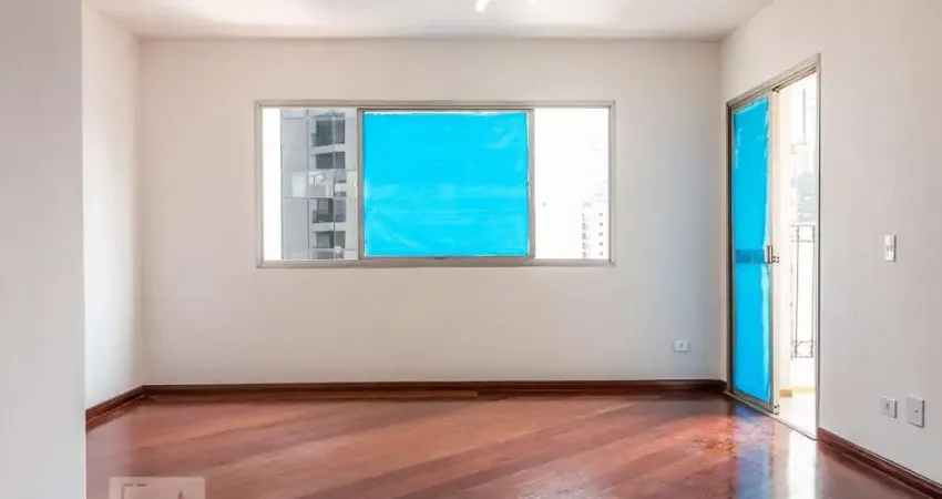 Apartamento com 4 quartos à venda na Rua Mateus Grou, 454, Pinheiros, São Paulo