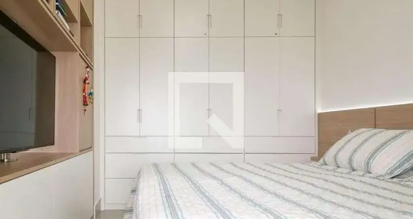 Apartamento com 1 quarto à venda na Rua Arizona, 333, Brooklin, São Paulo