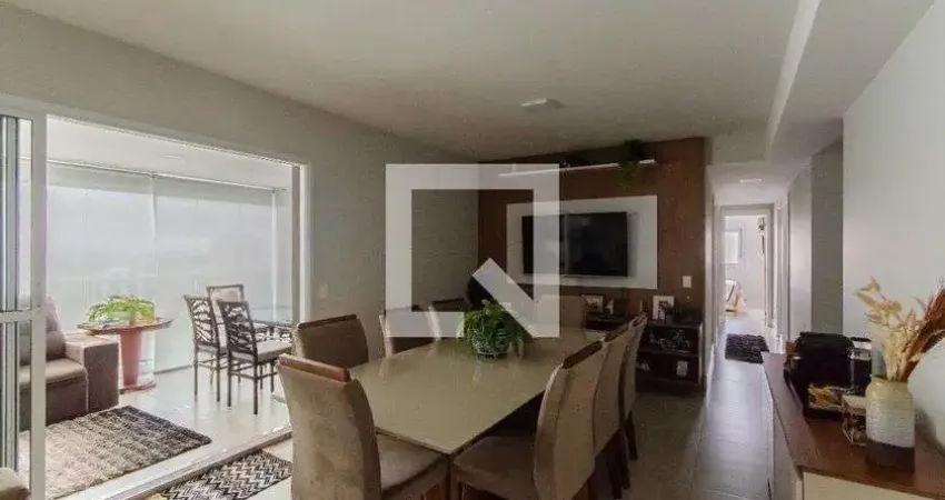 Apartamento com 3 quartos à venda na Rua Vieira de Almeida, 639, Ipiranga, São Paulo