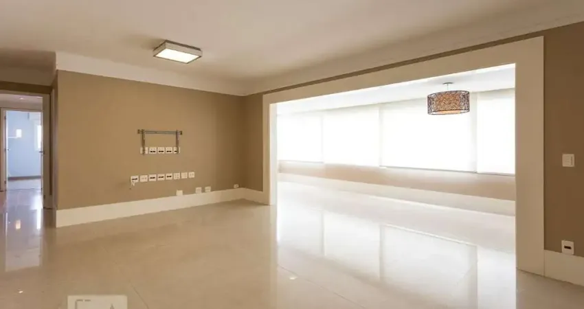 Apartamento com 3 quartos à venda na Rua Professor José Leite e Oiticica, 319, Brooklin, São Paulo