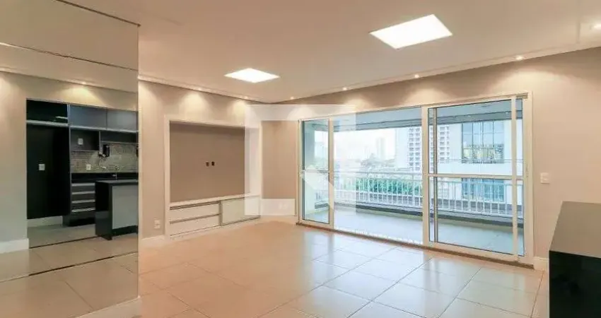 Apartamento com 2 quartos à venda na Rua Arizona, 752, Brooklin, São Paulo