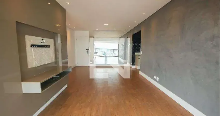 Apartamento com 3 quartos à venda na Rua João Simões de Souza, 457, Vila Andrade, São Paulo