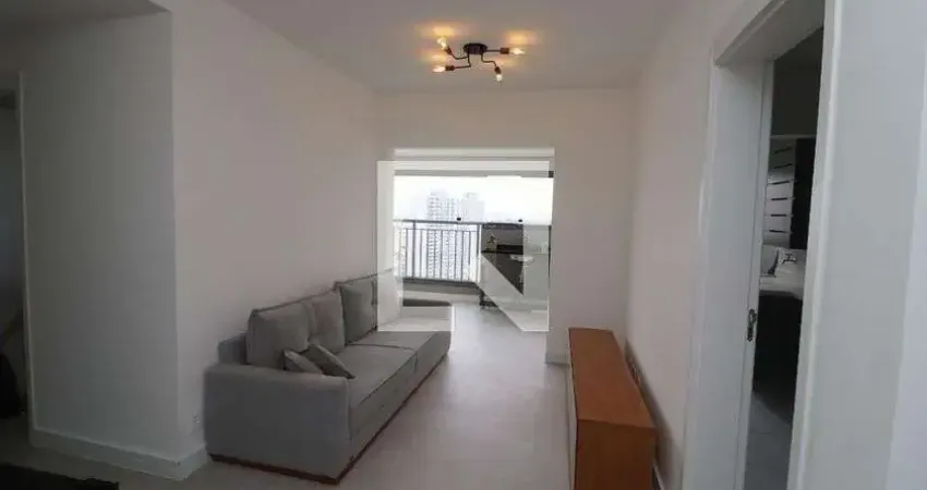 Apartamento com 2 quartos à venda na Rua Imbarié, 134, Vila Prudente, São Paulo