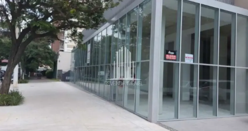 Excelente Ponto Comercial à Venda em Pinheiros, São Paulo-SP: 160,00m² de Oportunidade Imperdível!