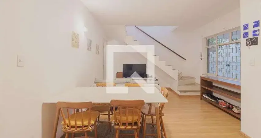 Casa com 3 quartos à venda na Rua Alfredo Piragibe, 489, Vila Madalena, São Paulo