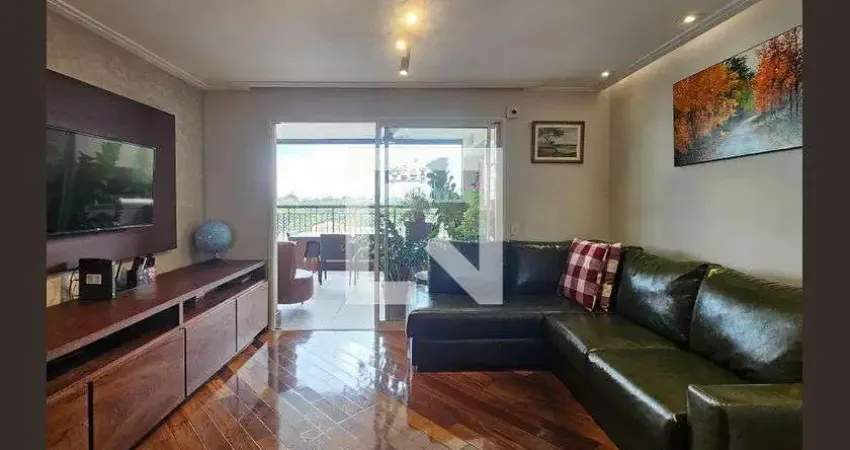 Apartamento com 4 quartos à venda na Rua Guaipá, 516, Vila Leopoldina, São Paulo