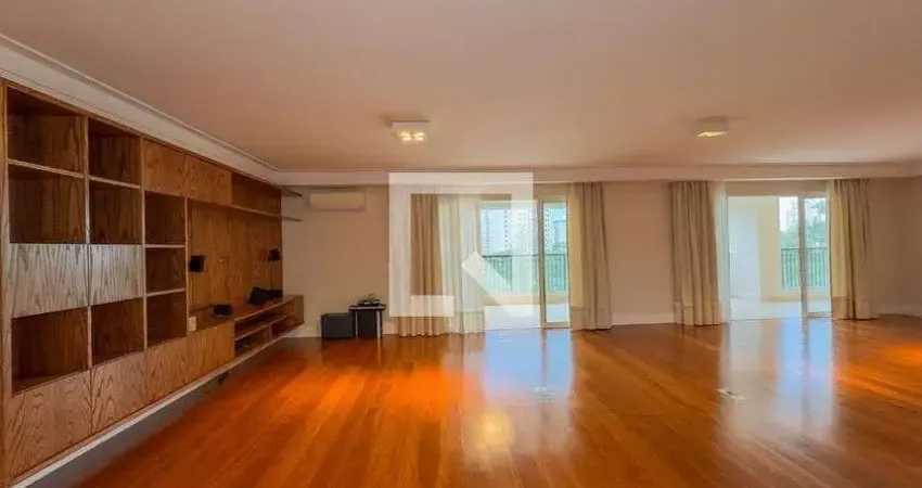 Apartamento com 4 quartos à venda na Rua Belterra, 359, Santo Amaro, São Paulo