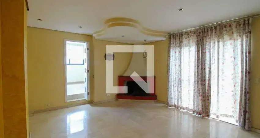 Cobertura com 3 quartos à venda na Rua Abadia dos Dourados, 279, Butantã, São Paulo