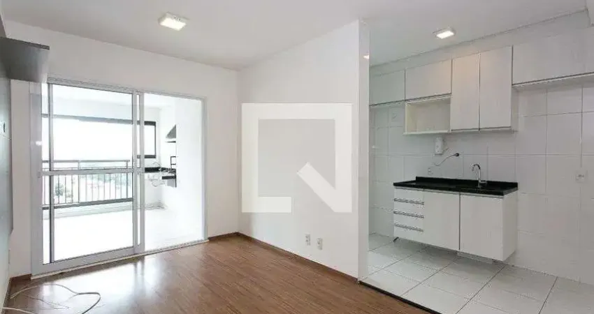 Apartamento com 2 quartos à venda na Rua São Felipe, 138, Tatuapé, São Paulo