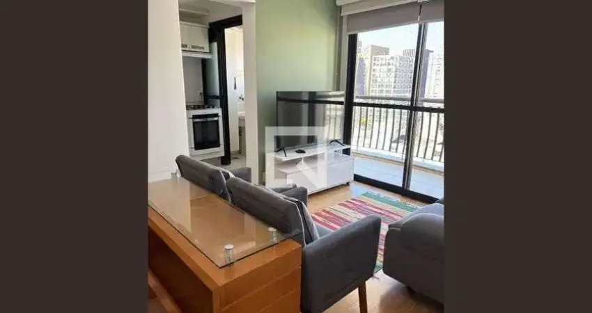 Apartamento com 1 quarto à venda na Alameda Itu, 135, Jardim Paulista, São Paulo