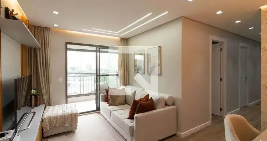 Apartamento com 3 quartos à venda na Rua Adalberto Kemeny, 181, Barra Funda, São Paulo