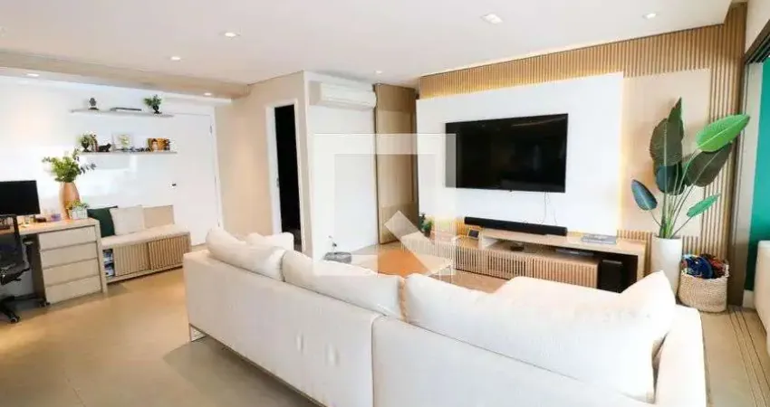 Apartamento com 2 quartos à venda na Avenida Portugal, 1145, Brooklin, São Paulo