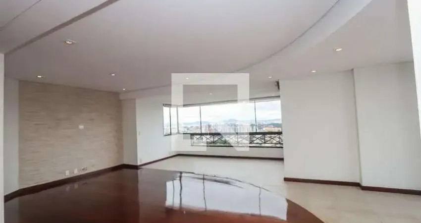 Cobertura com 4 quartos à venda na Rua João Avelino Pinho Mellão, 667, Morumbi, São Paulo