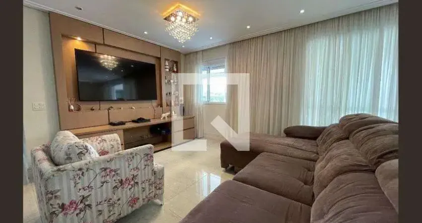 Apartamento com 3 quartos à venda na Rua Trajano Reis, 859, Butantã, São Paulo