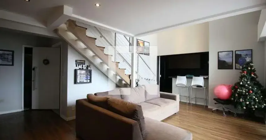 Apartamento com 4 quartos à venda na Rua Itajara, 61, Panamby, São Paulo