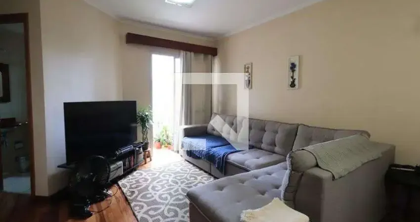 Apartamento com 3 quartos à venda na Rua Visconde de Itaboraí, 377, Tatuapé, São Paulo