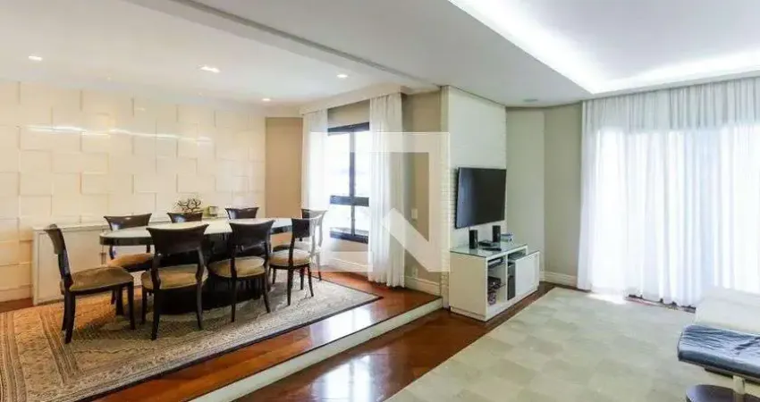 Apartamento com 3 quartos à venda na Rua Professor Vahia de Abreu, 689, Vila Olímpia, São Paulo