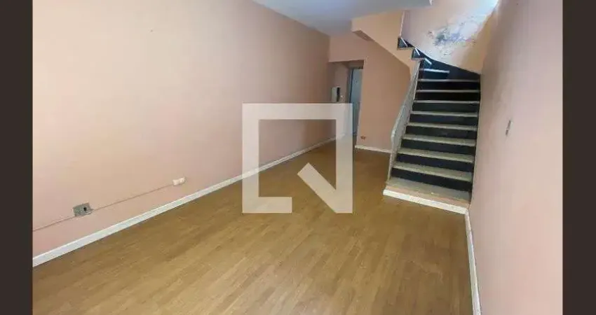 Casa com 2 quartos à venda na Rua Madre Silva, 142, Brooklin, São Paulo