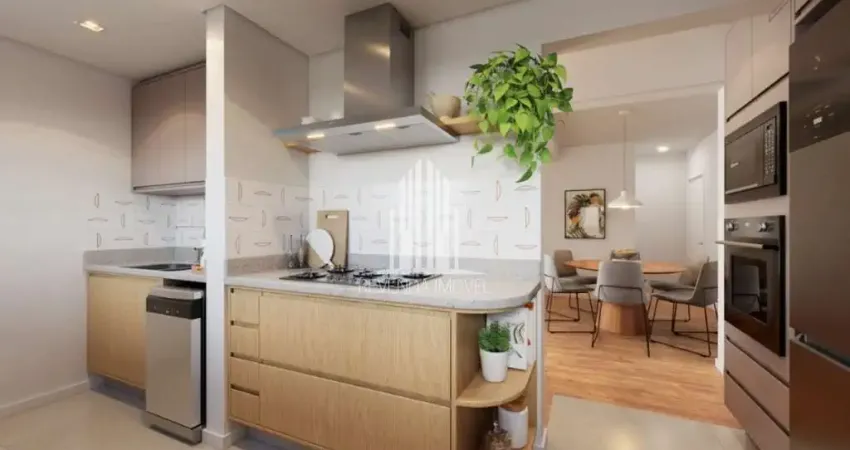 Apartamento com 3 quartos à venda na Rua Doutor Andrade Pertence, 121, Vila Olímpia, São Paulo