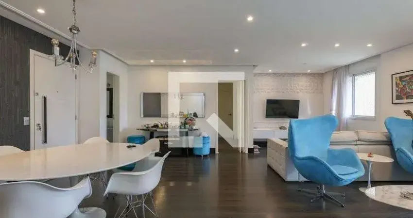 Apartamento com 3 quartos à venda na Rua Clodion, 116, Vila Andrade, São Paulo