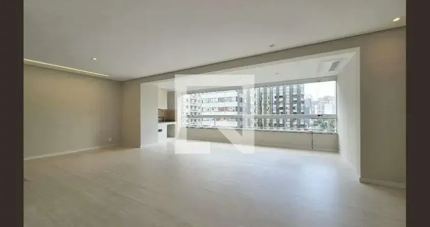 Apartamento com 3 quartos à venda na Rua Iara, 212, Itaim Bibi, São Paulo