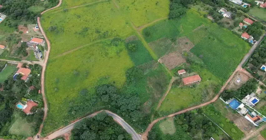 Terreno à venda na Praça da Igreja, 139, Dona Catarina, Mairinque