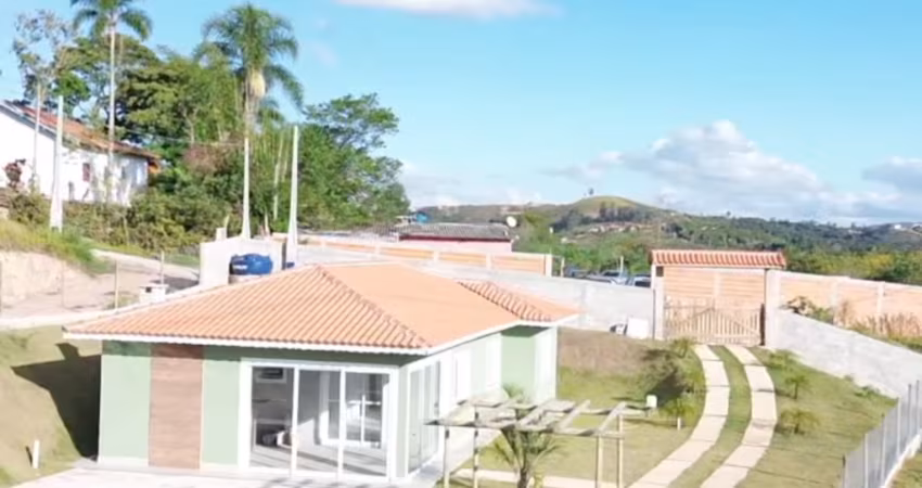 Chácara em Mairinque-sp bairro dona Catarina