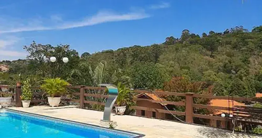 Chácara / sítio à venda na Praça da Igreja, 139, Dona Catarina, Mairinque