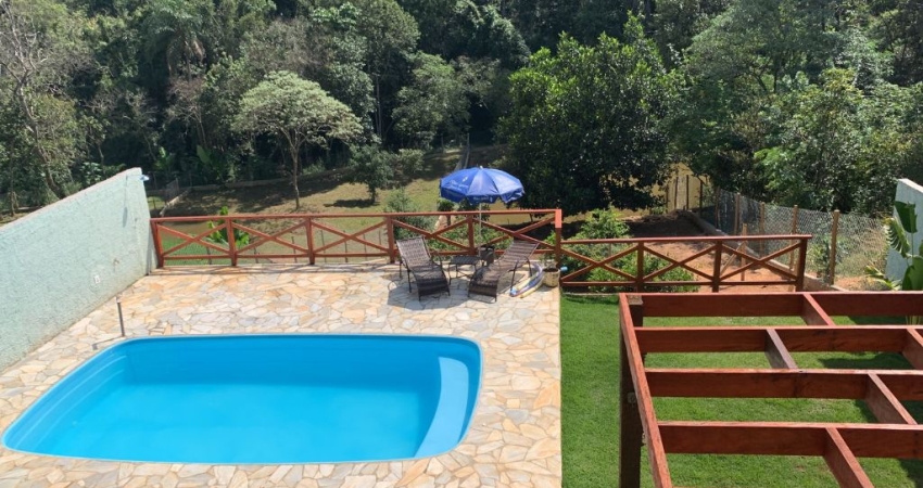 Chácara / sítio com 3 quartos à venda na Praça da Igreja, 139, Dona Catarina, Mairinque