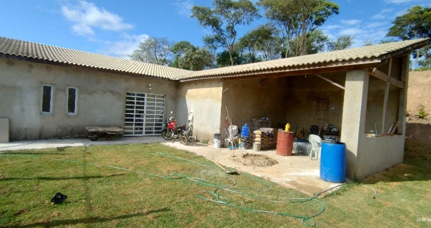 Chácara / sítio com 2 quartos à venda na Praça da Igreja, 139, Dona Catarina, Mairinque