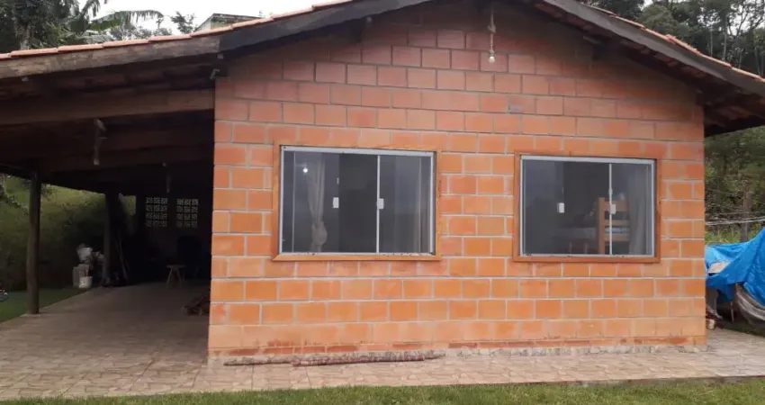 Chácara / sítio com 2 quartos à venda na Praça da Igreja, 139, Dona Catarina, Mairinque