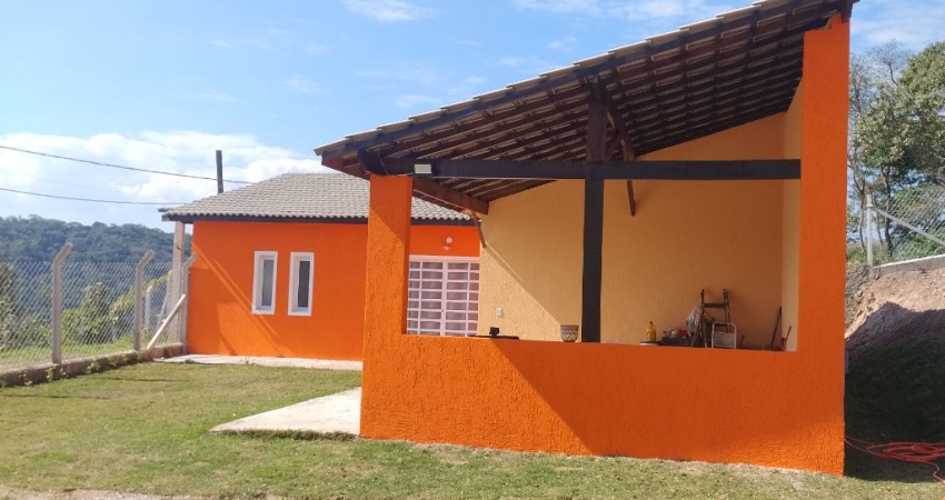 Chácara / sítio com 2 quartos à venda na Praça da Igreja, 139, Dona Catarina, Mairinque