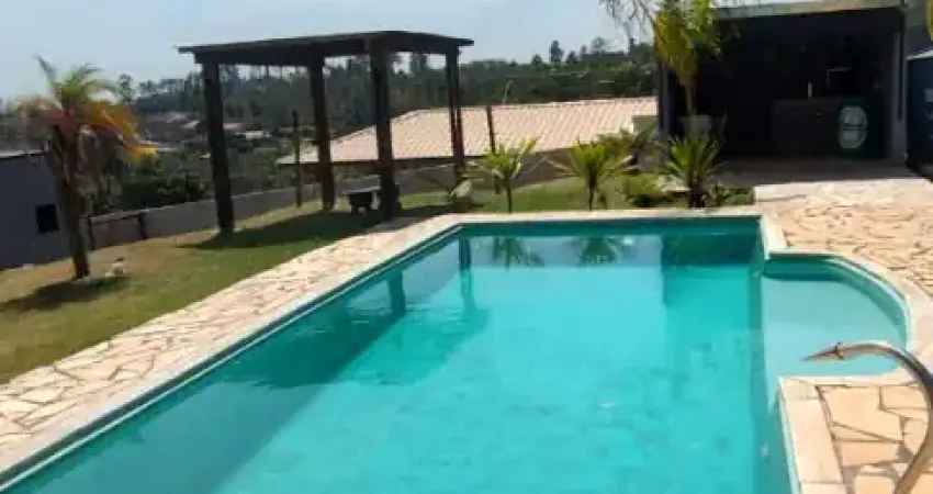 Chácara / sítio com 3 quartos à venda na Estrada Municipal Cerim, 139, Dona Catarina, Mairinque