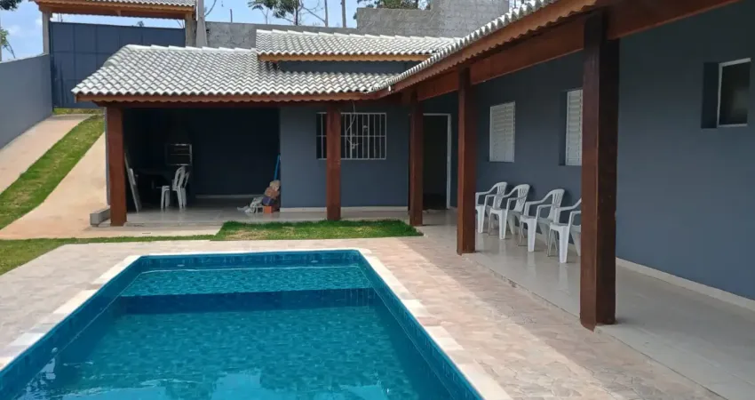 Chácara / sítio com 3 quartos à venda na Estrada Municipal Cerim, 139, Dona Catarina, Mairinque