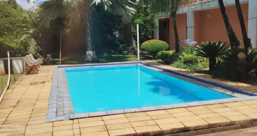 Chácara / sítio com 3 quartos à venda na Estrada Municipal Cerim, 139, Dona Catarina, Mairinque