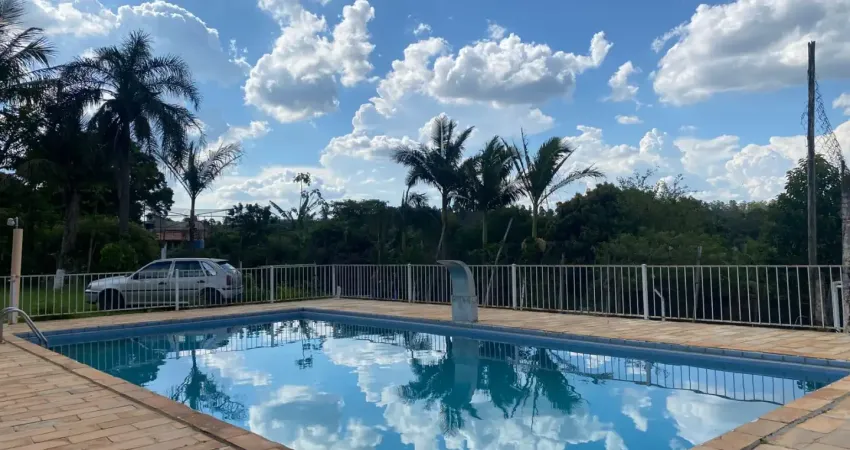 Chácara / sítio com 3 quartos à venda na Estrada Municipal Cerim, 139, Dona Catarina, Mairinque