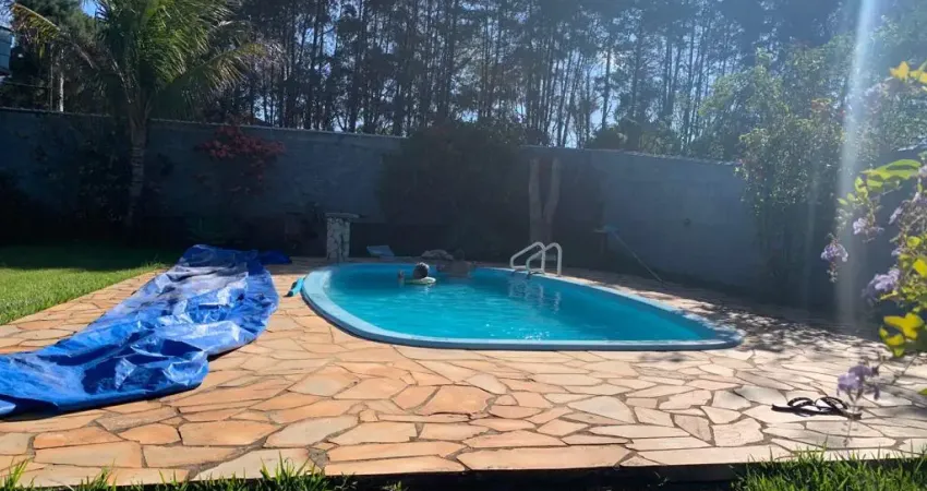 Chácara / sítio com 2 quartos à venda na Estrada Municipal Cerim, 139, Dona Catarina, Mairinque