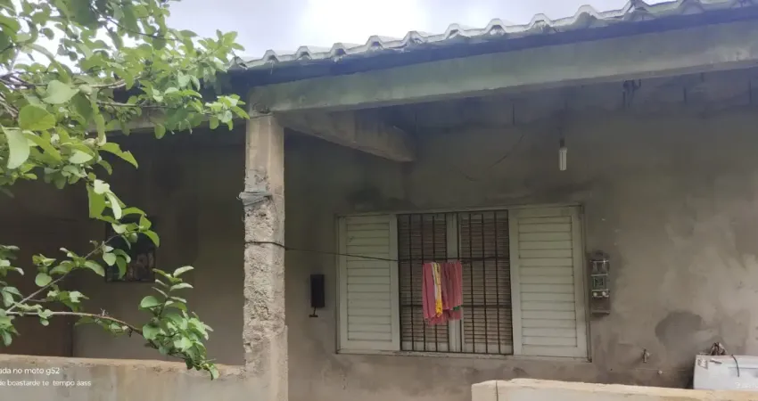 Chácara / sítio com 1 quarto à venda na Estrada Municipal Cerim, 139, Dona Catarina, Mairinque