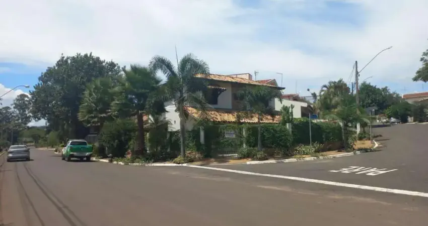 Casa com 4 quartos à venda no Jardim Holanda, Holambra 