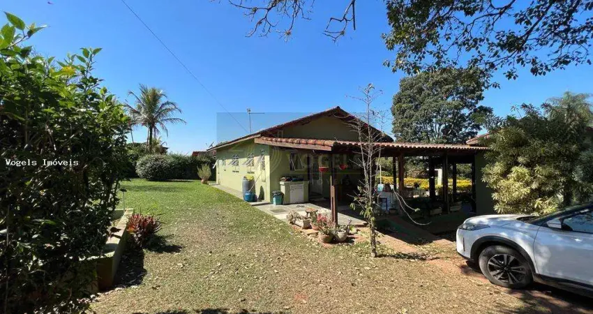 Fazenda à venda na Zona Rural, Holambra 