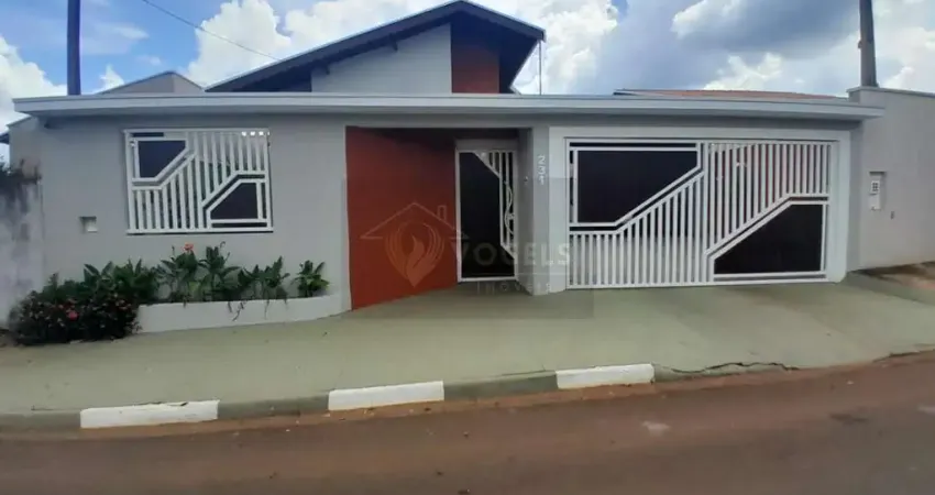 Casa com 3 quartos à venda no Parque Residencial Imigrantes, Holambra 