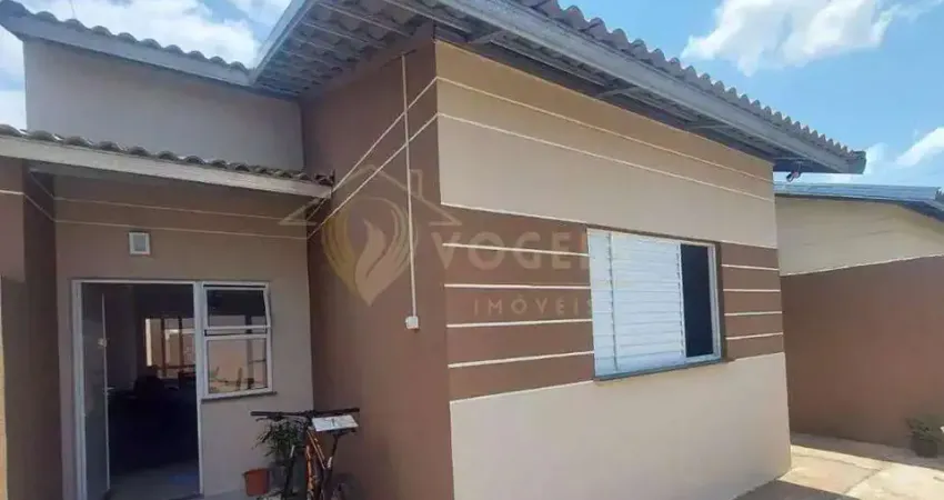 Casa com 2 quartos à venda no Parque Residencial Imigrantes, Holambra 