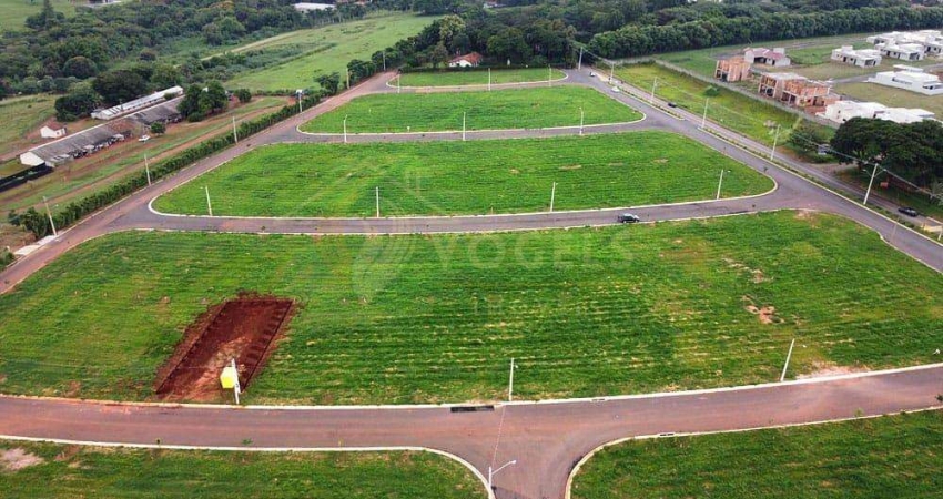 Terreno à venda em Florabella, Holambra 