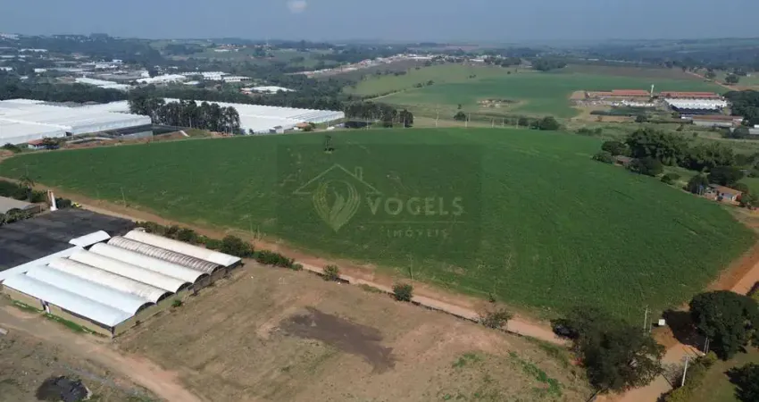 Terreno à venda na Zona Rural, Holambra 