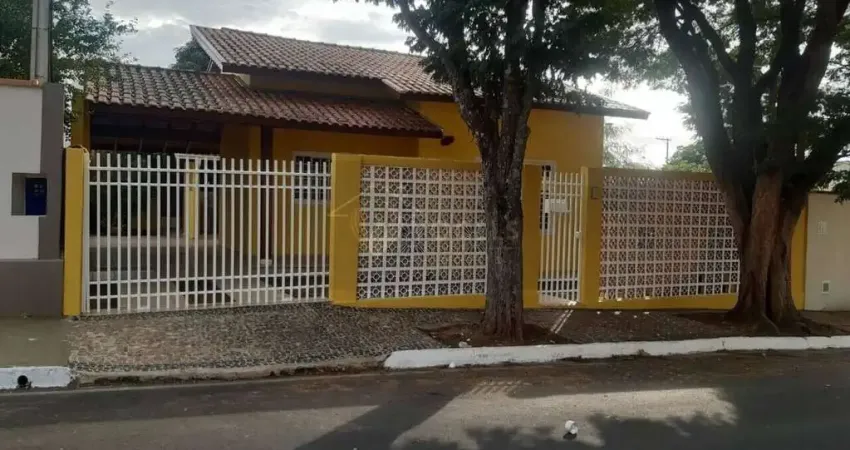 Casa Morada das Flores -  Holambra/SP