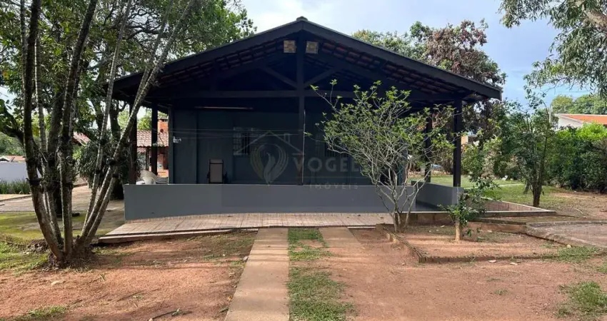 Chácara Fundão - Holambra/SP