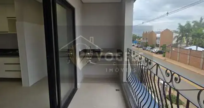 Apartamento com 2 quartos para alugar no Centro, Holambra
