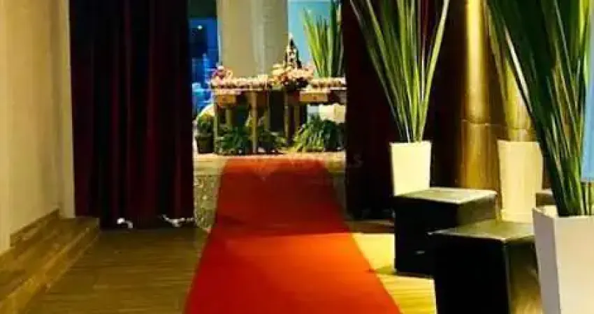 Casa comercial à venda no Centro, Mogi Mirim 