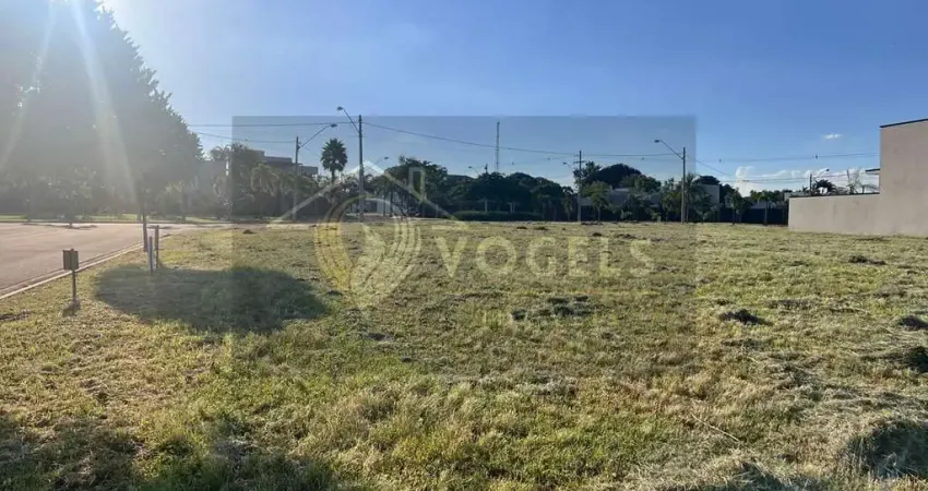 Residencial Portal do Sol - Terreno Condomínio Residencial Portal do Sol - Holambra/SP