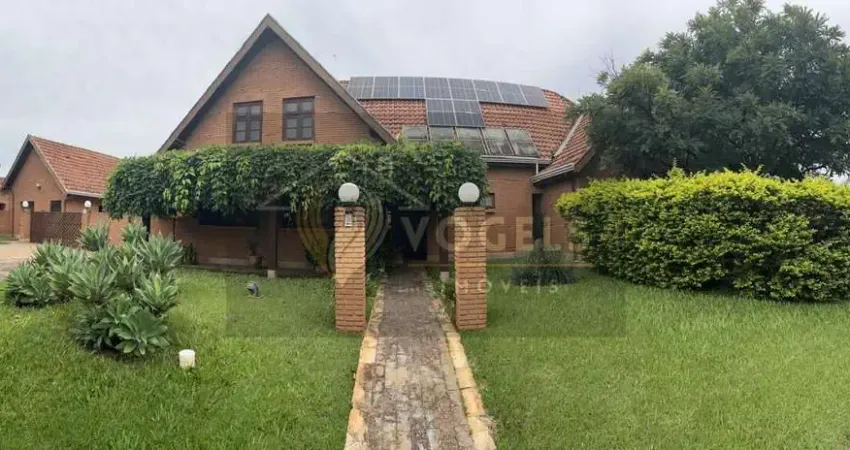 Condomínio residencial villa de holanda - casa condomínio villa de holanda - holambra/sp